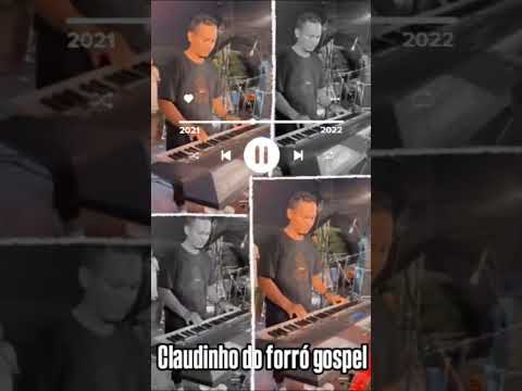 parte 2 Aniversário de Novo Aripuanã 70 Anos_Claudinho do forró gospel_agita