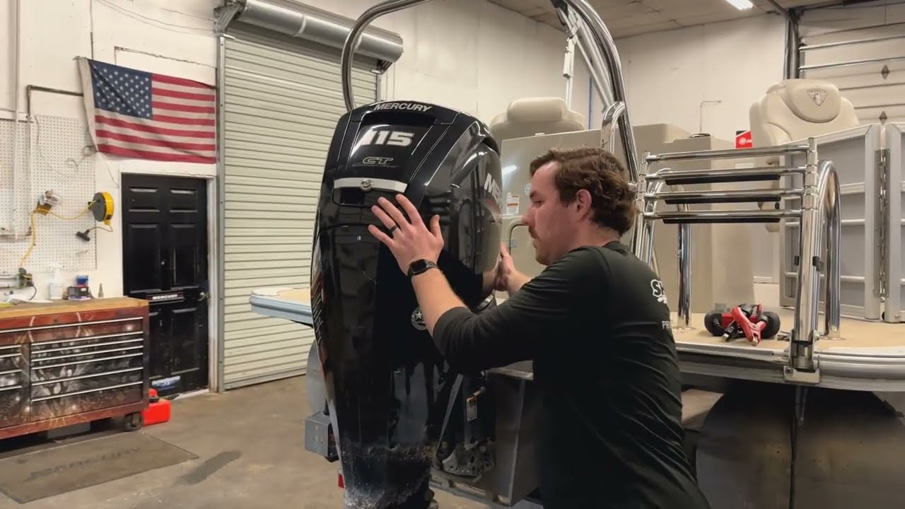 Spring Boat Startup: Step-by-Step Guide to a Smooth Launch