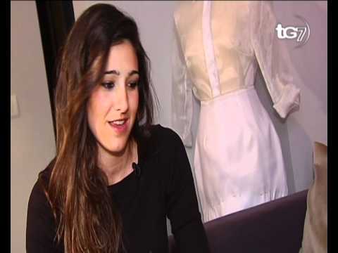 BEATRIZ PEÑALVER, DISEÑADORA, EN EL ZACATÍN.wmv