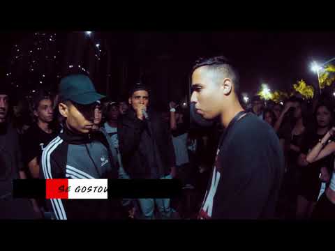 LC x Fael | SEMIFINAL | 80ª Batalha da Aldeia | Barueri | SP