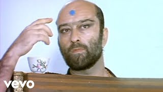 Lucio Dalla - Washington (Videoclip)