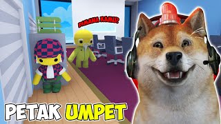 Download lagu TRIO KOCAK MAIN PETAK UMPET? NGAKAK! - Wobbly Life Indonesia mp3 Download lagu TRIO KOCAK MAIN PETAK UMPET? NGAKAK! - Wobbly Life Indonesia mp3
