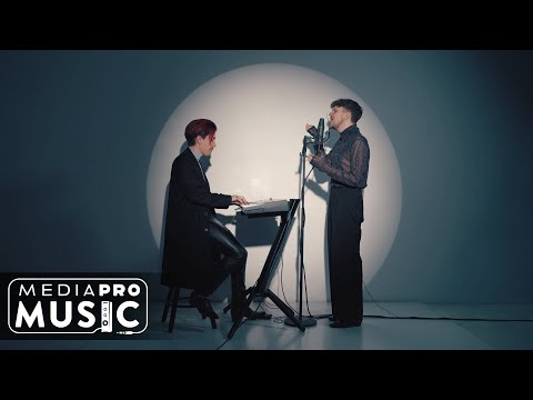 @AlexParker808 & Bastien - All This Love (Acoustic Version)