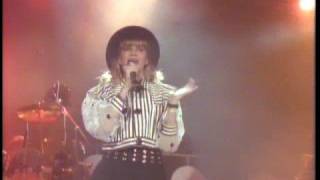 Debbie Gibson - Staying Together.HQ.Live.@.A.J.Palumbo Center.Pittsburg,(16,Sept-1988)