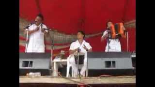 Video La Puya Los Vi Corriendo de Pipe Pabón y Esteven Saa