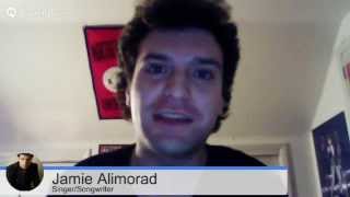 &quot;MyShow&quot; w/ Jamie Alimorad