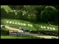 Welcome to Luton, er, Gatwick has passengers panicking (fun story) (UK) - BBC News - 23 May 2022