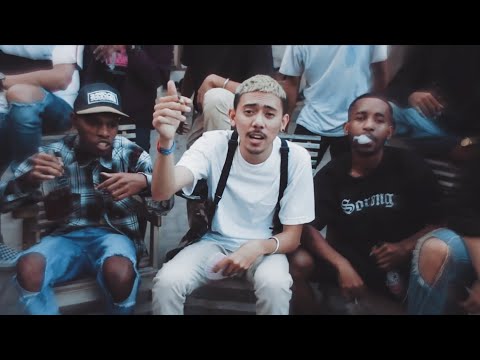 BLACK RHYME MOLLUCAN - KENAPA GANAS ? FT BRAM DJITMAU X ROMO ( OFFICIAL MUSIC VIDEO )