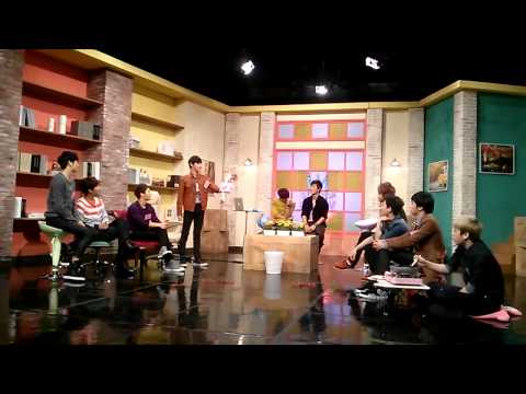 Serenade of Siwan for 'Alessia' (The GURUPOP Show EP7 cam ver.)