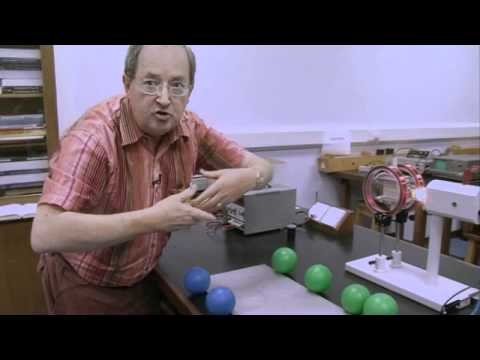 Hall Effect - Sixty Symbols