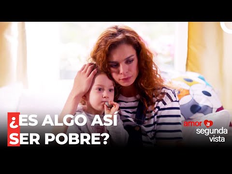 Mukadder Se Convirtió En Pobre - Amor A Segunda Vista