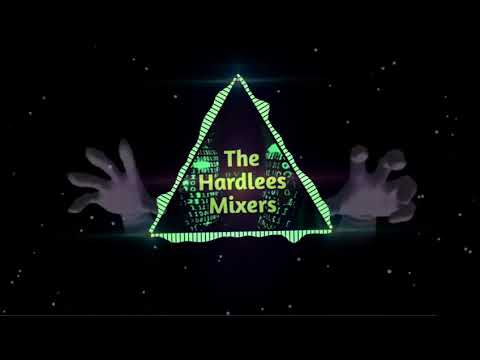 Martin Garrix & Brooks - Byte Vs. Galantis - No Money Vs. Hardwell & Blasterjaxx - Going Crazy (The