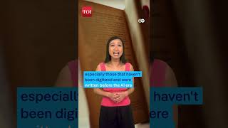 AI Companies Changing The Publishing World In Unexpected Ways | Watch
