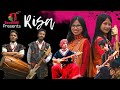 RISA || SAWAJAM Ft B4NSHAN ||(Official Video)