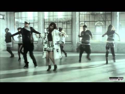 YeonDu - Be Your Girl (dance version) mirrorDV