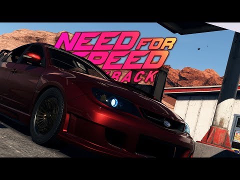 Geheime Autos | Need for Speed Payback Gameplay
