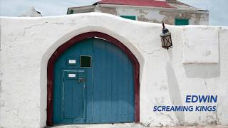 Edwin - Screaming Kings (with Lyrics)