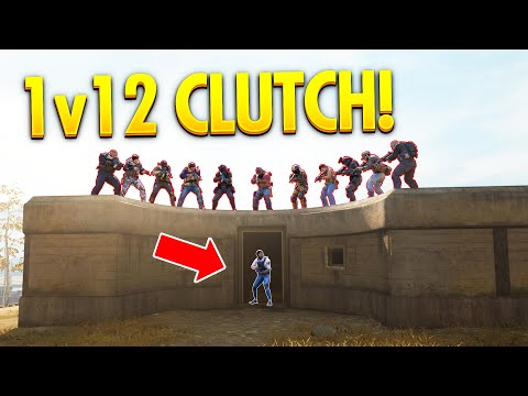 INSANE Warzone Clutches That Will BLOW YOUR MIND... #1
