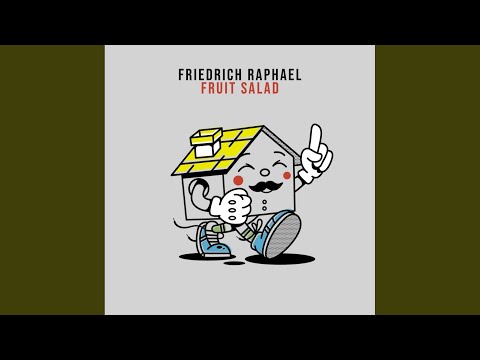 Blueberry (Original Mix)