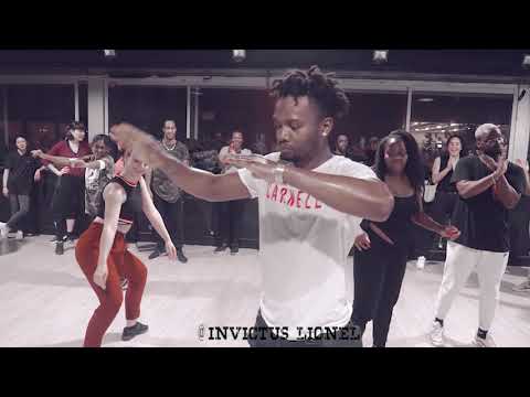 Dj Tunez - Turn up ft Wizkid & Reekado Banks By Lionelvero