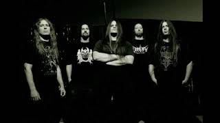 Cannibal Corpse Gallery Of Suicide FULL ALBUM WITH LYRICS