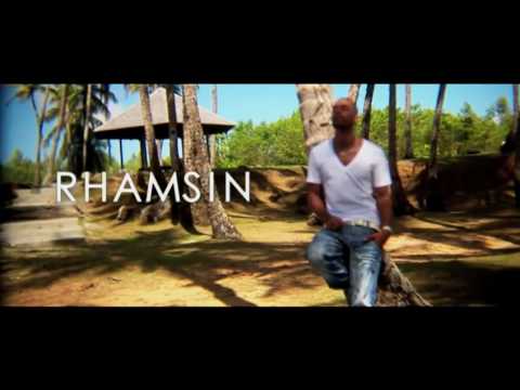 Rhamsin - Néva [Rham to the King Mixtape]