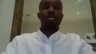 Cover art for Whats Up guys. Good evening n shi