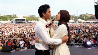 Download lagu Exploding! Mila and Valen's Romantic Duet Amazes mp3 Download lagu Exploding! Mila and Valen's Romantic Duet Amazes mp3