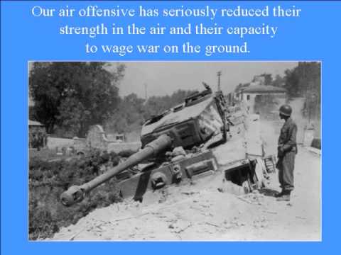 General Eisenhower's D-Day Address.wmv