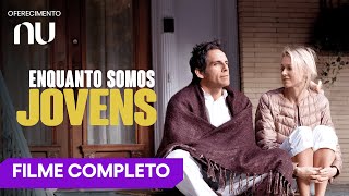 Enquanto Somos Jovens