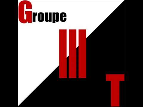 Groupe T. - Ultra