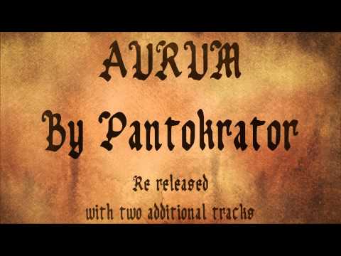 Pantokrator_Aurum teaser