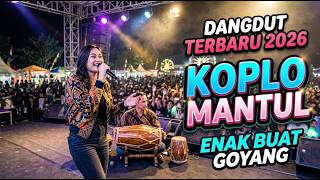 Download lagu 💃 LAGU DANGDUT KOPLO TERBARU 2026 | SEKALI PUTAR LANGSUNG IKUT GOYANG mp3 Download lagu 💃 LAGU DANGDUT KOPLO TERBARU 2026 | SEKALI PUTAR LANGSUNG IKUT GOYANG mp3