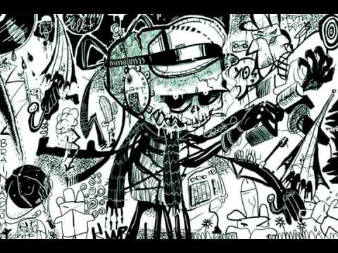 Retrogott & Hulk Hodn - Fabrik