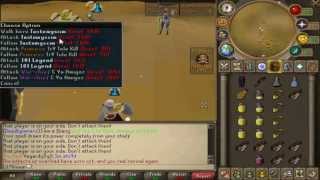 EoP vs MM P2P Prep 1 def Dung on 2-1