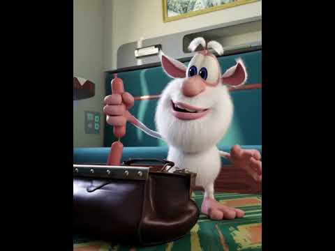 Booba erste Zugfahrt #shorts