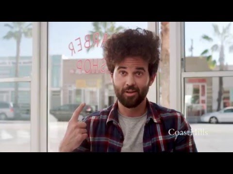 CoastHills Platinum Rewards Visa Credit Card