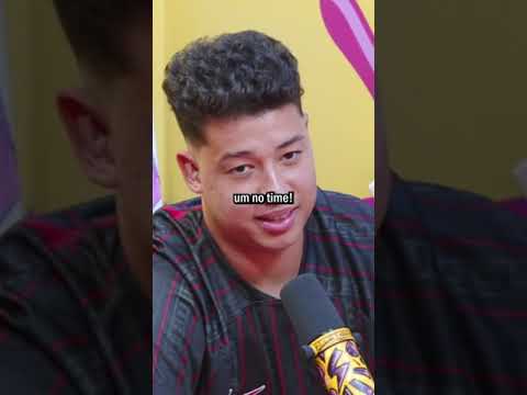 Banheiristas fala sobre Juninho Manella 😳#shorts