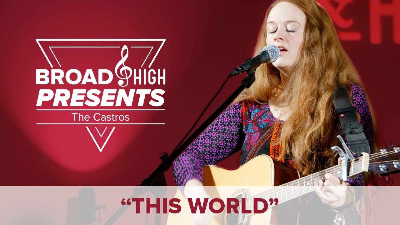 Promotional video thumbnail 1 for The Castros