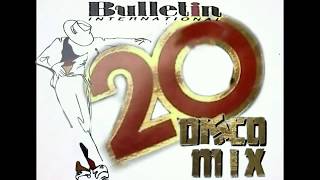 Download lagu bajing luncat nonstop disco mix 1991 mp3