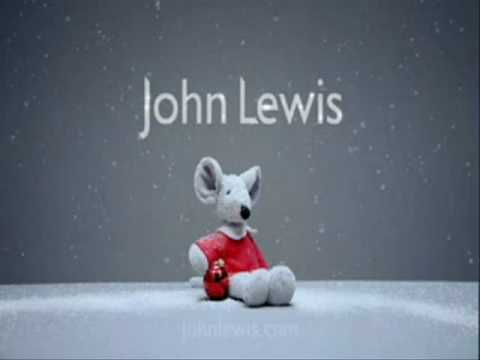 Extended Studio Version - John Lewis Advert 2008 - From Me To You