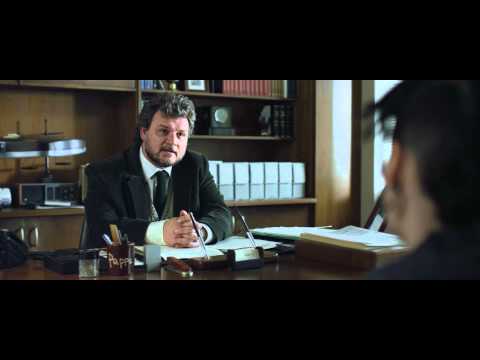 Trailer-Vorschau: Verblendung