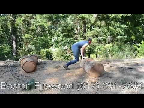 Boston Markets Firewood