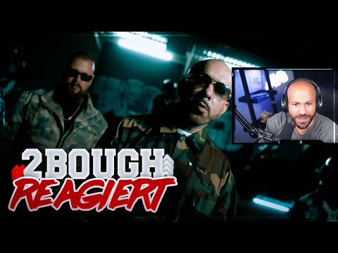 Boss & Bozz! KOLLEGAH & AZAD - DAMOKLESSCHWERT / 2Bough Reagiert