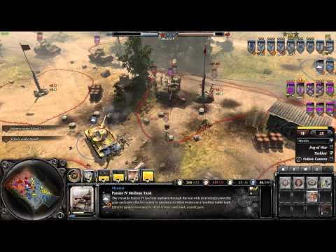 Nice use of Stuka Bomb dive.