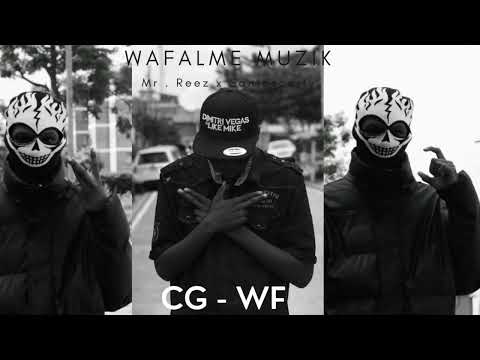 Mr Reez Wf - CGWF Ft Santoscarty