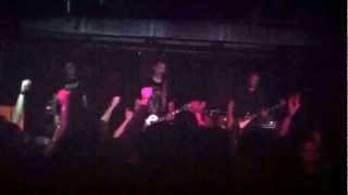 Rasta Knast - Einer mehr oder Weniger live