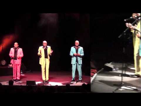 Ganz Schön Feist - Lambadabar