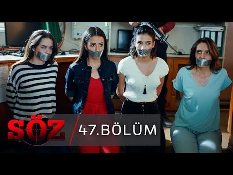 Söz | 47.Bölüm