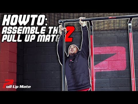 Pull Up Mate 2 Assembly